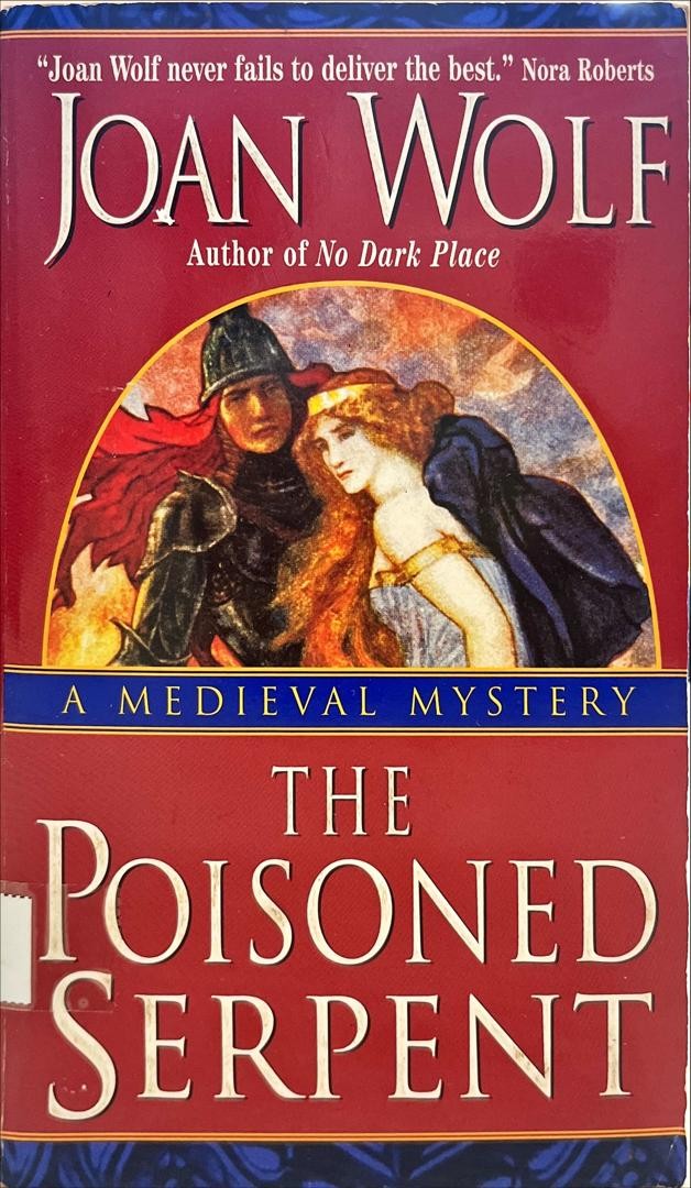 The Poisoned Serpent 