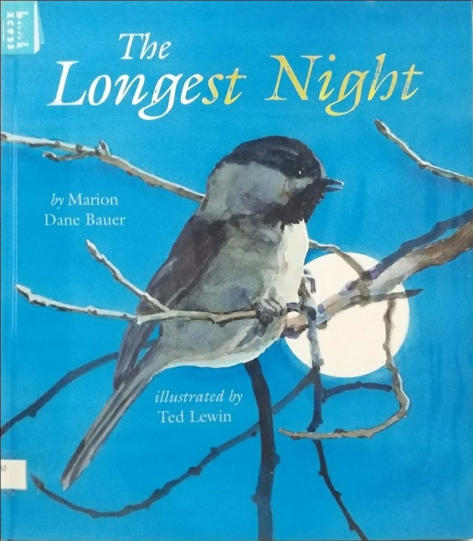 The Longest Night