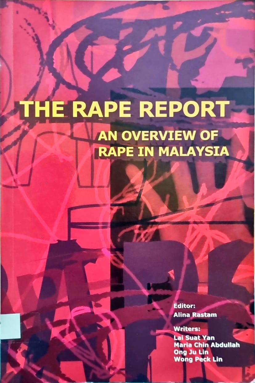 The Rape Report