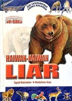 Haiwan-haiwan liar