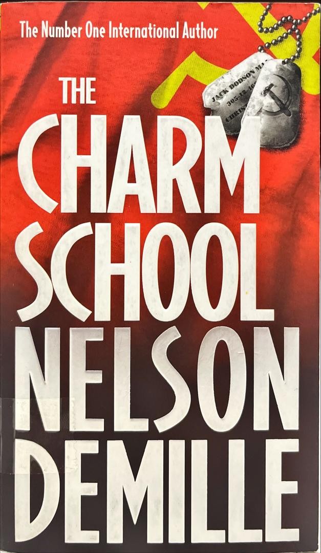 The Charm School