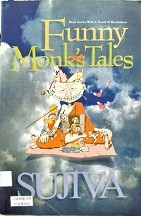 Funny monk's tales