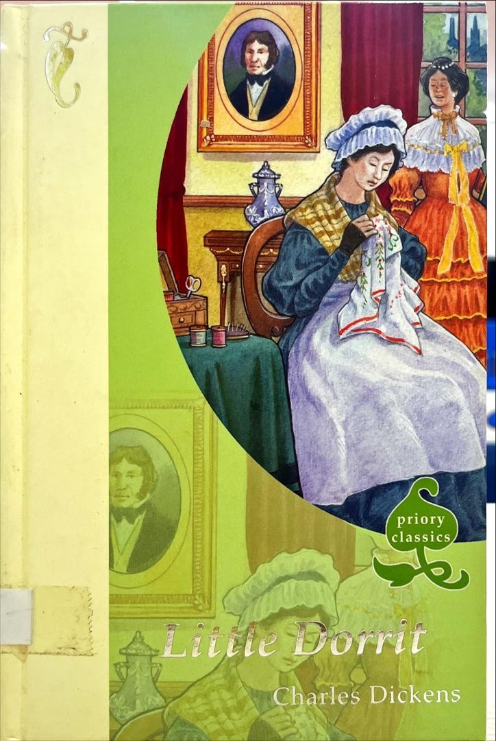 Little Dorrit