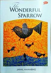 The Wonderful Sparrow