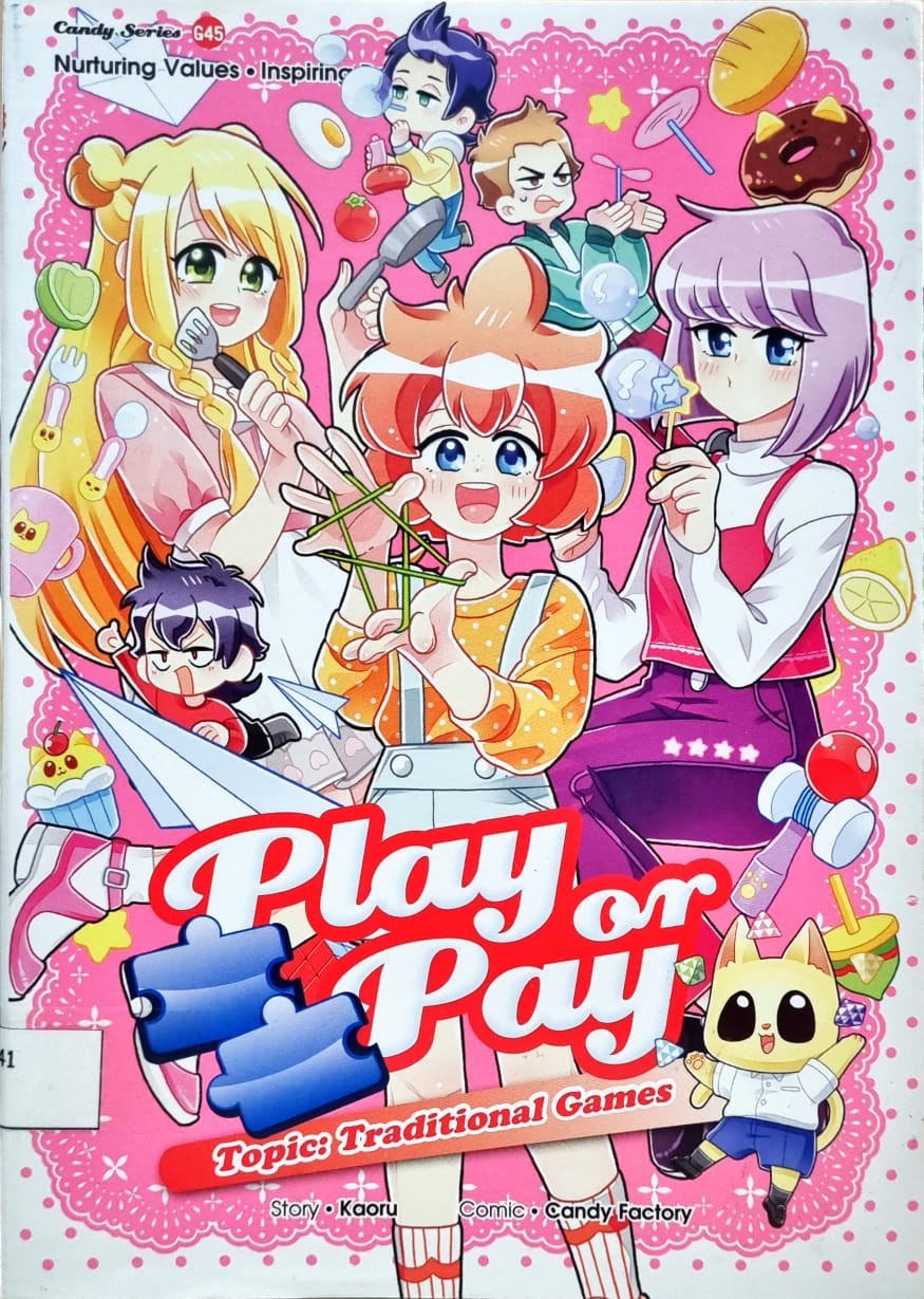 Play or Pay