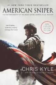 American sniper : the autobiography of the most lethal sniper in U.S. military history