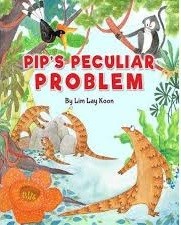 Pip's Peculiar Problem