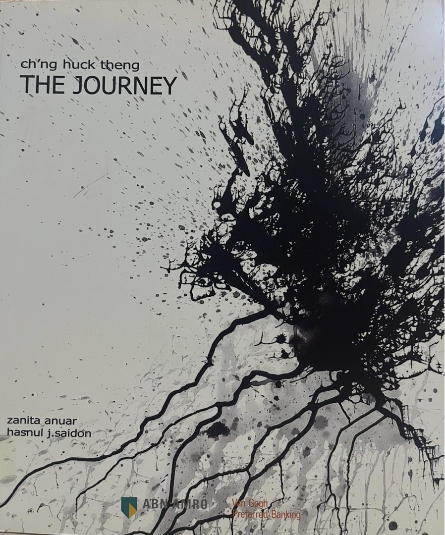 The Journey 旅程
