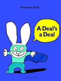 A deal's a deal