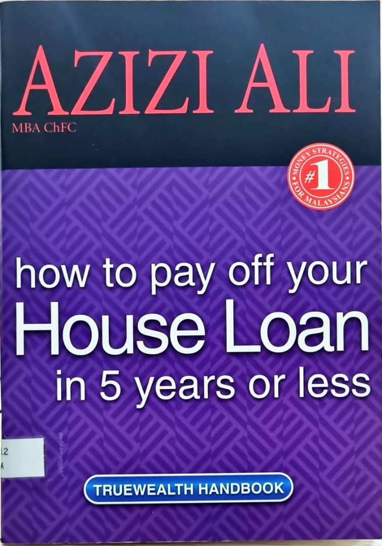 How to pay off your House Loan in 5 years or less