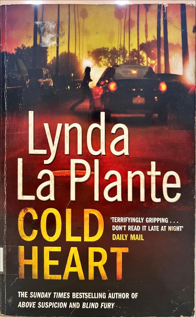Cold Heart