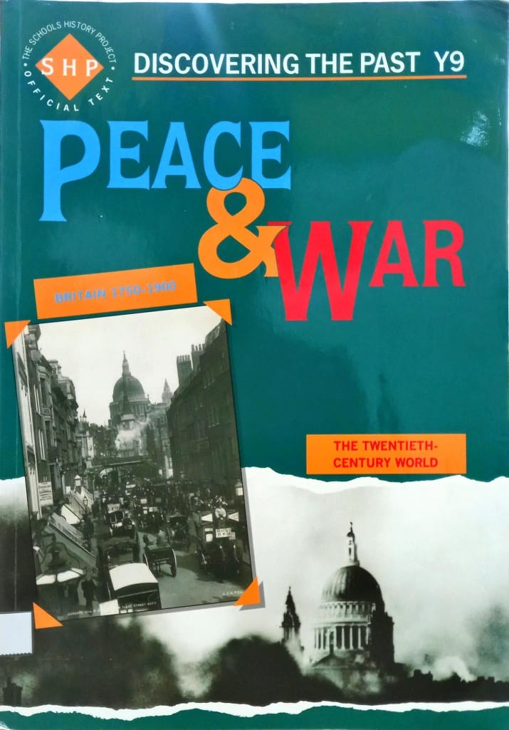 Peace & War