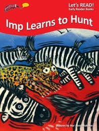 Imp Learns to Hunt