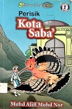 Perisik Kota Saba'