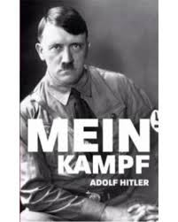 Mein kampf.