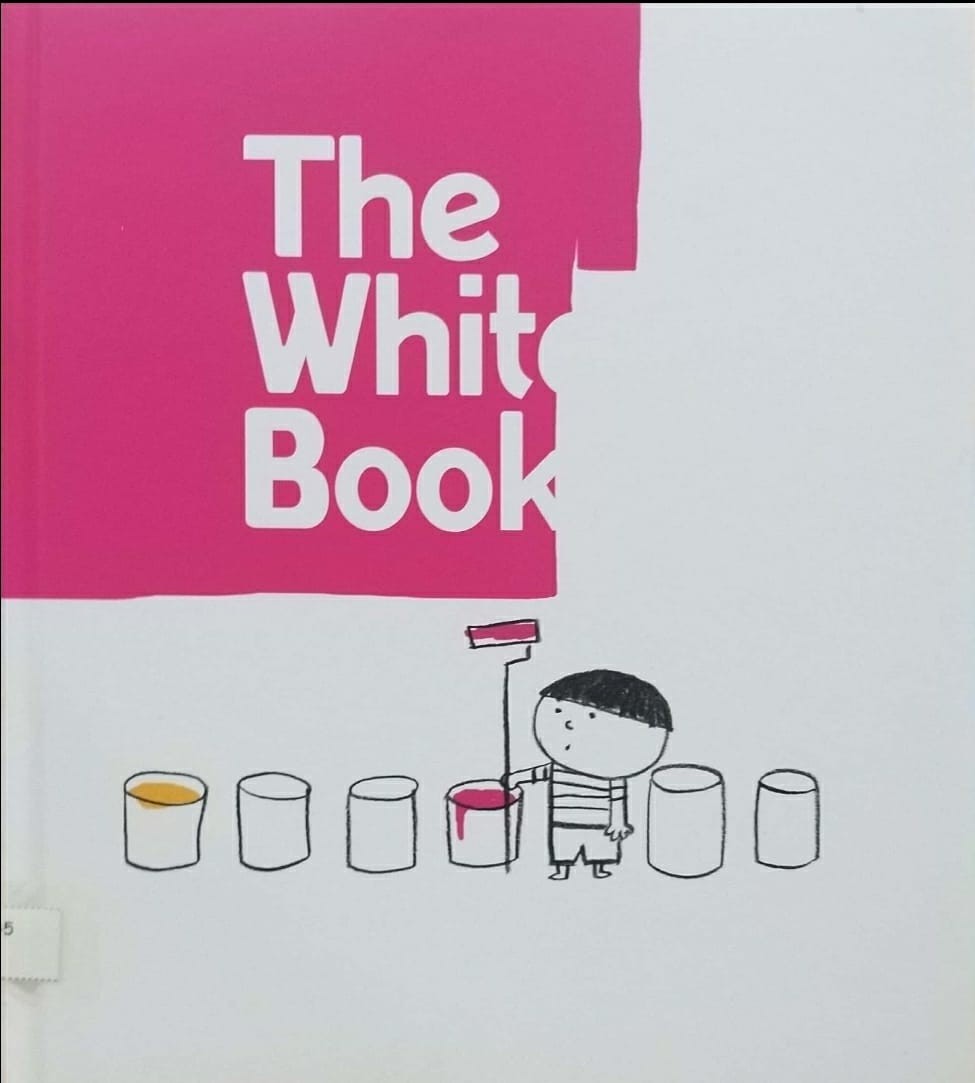 The White Book