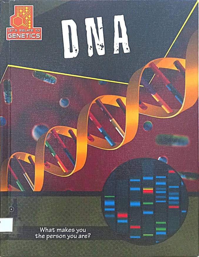 DNA