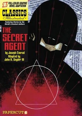 The secret agent