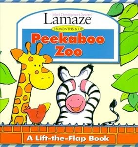 Peekaboo Zoo