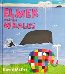 Elmer and the whales