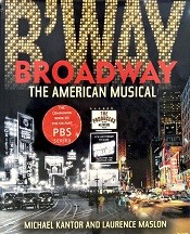 Broadway : the American musical