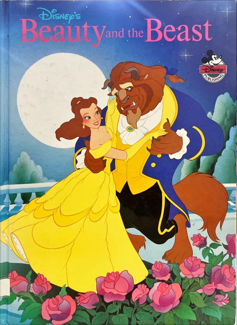 Beauty and the Beast