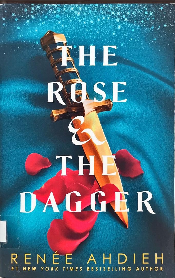The Rose & The Dagger