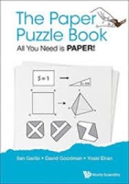 The Paper Puzzle Book