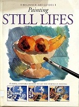 Painting still lifes