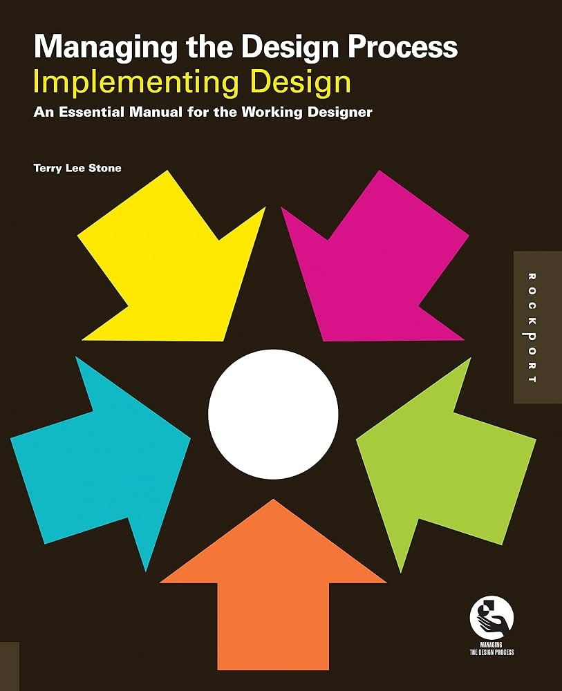 Managing the Design Process : Implementing Design