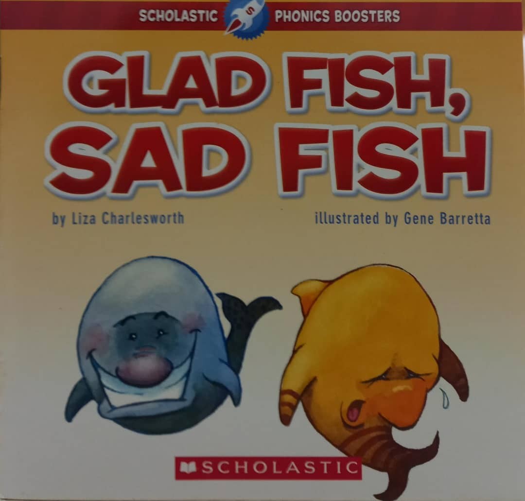 Glad Fish, Sad Fish