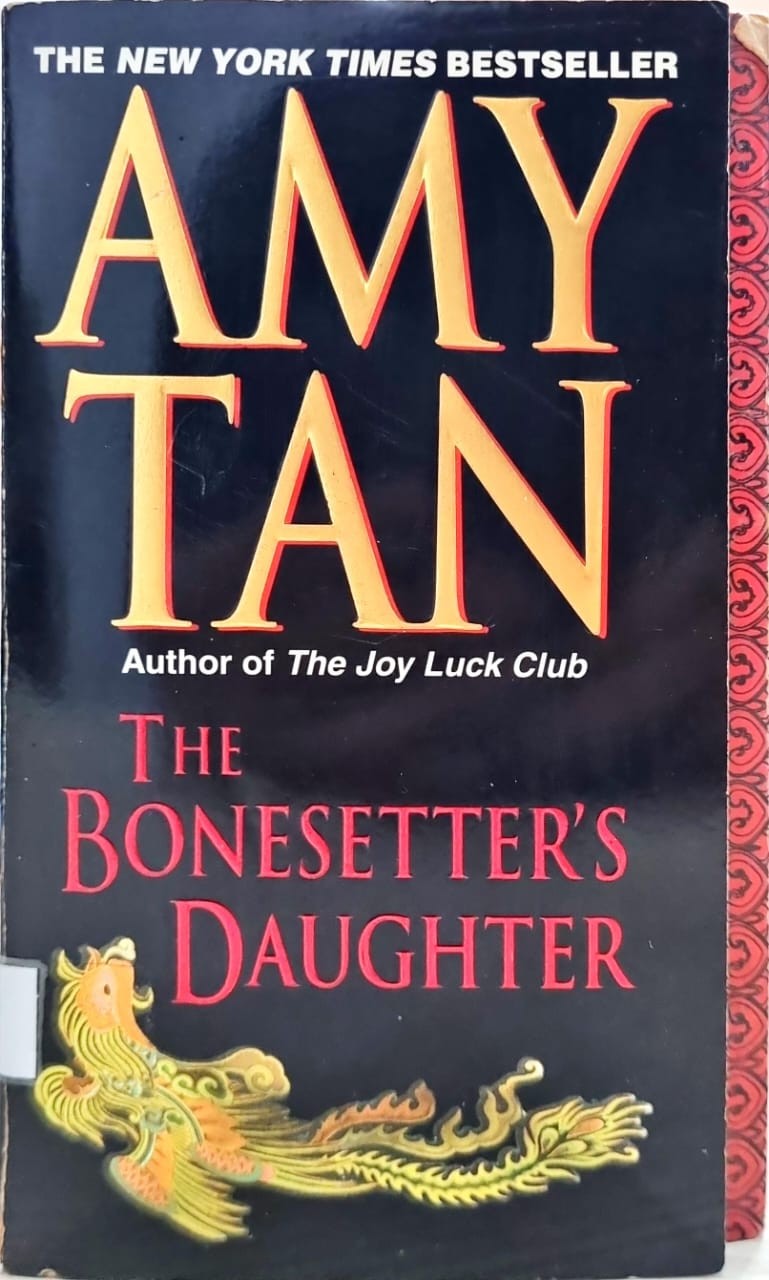 The Bonesetter's Daughter