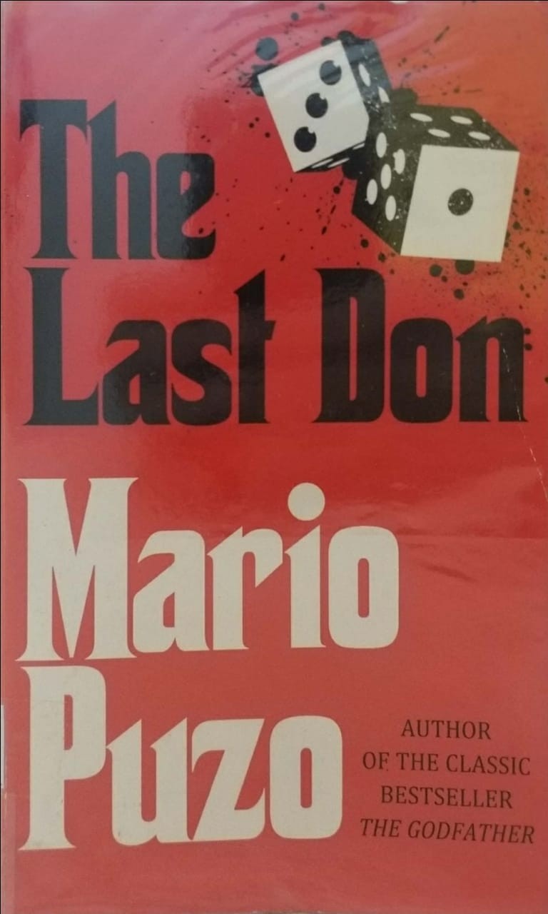 The Last Don