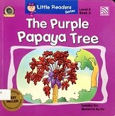 The Purple Papaya Tree