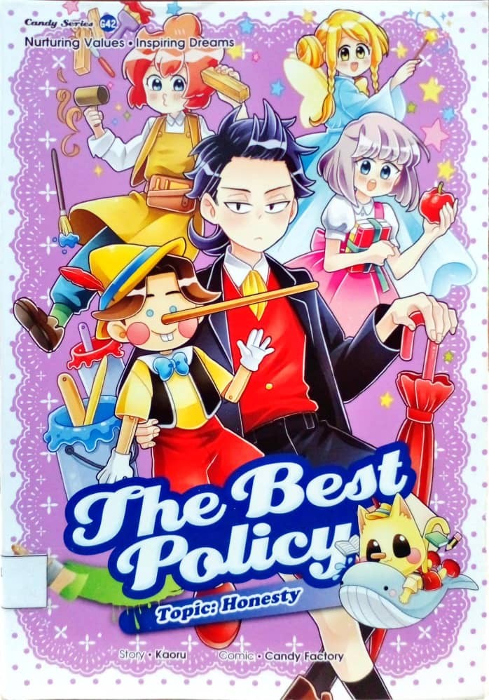 The Best Policy