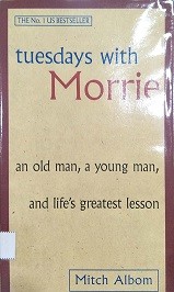 tuesday with Morrie