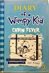 Diary of a Wimpy Kid : Cabin Fever