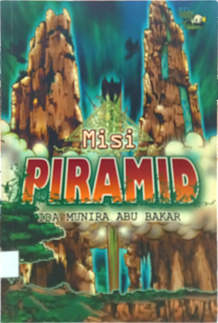 Misi Piramid