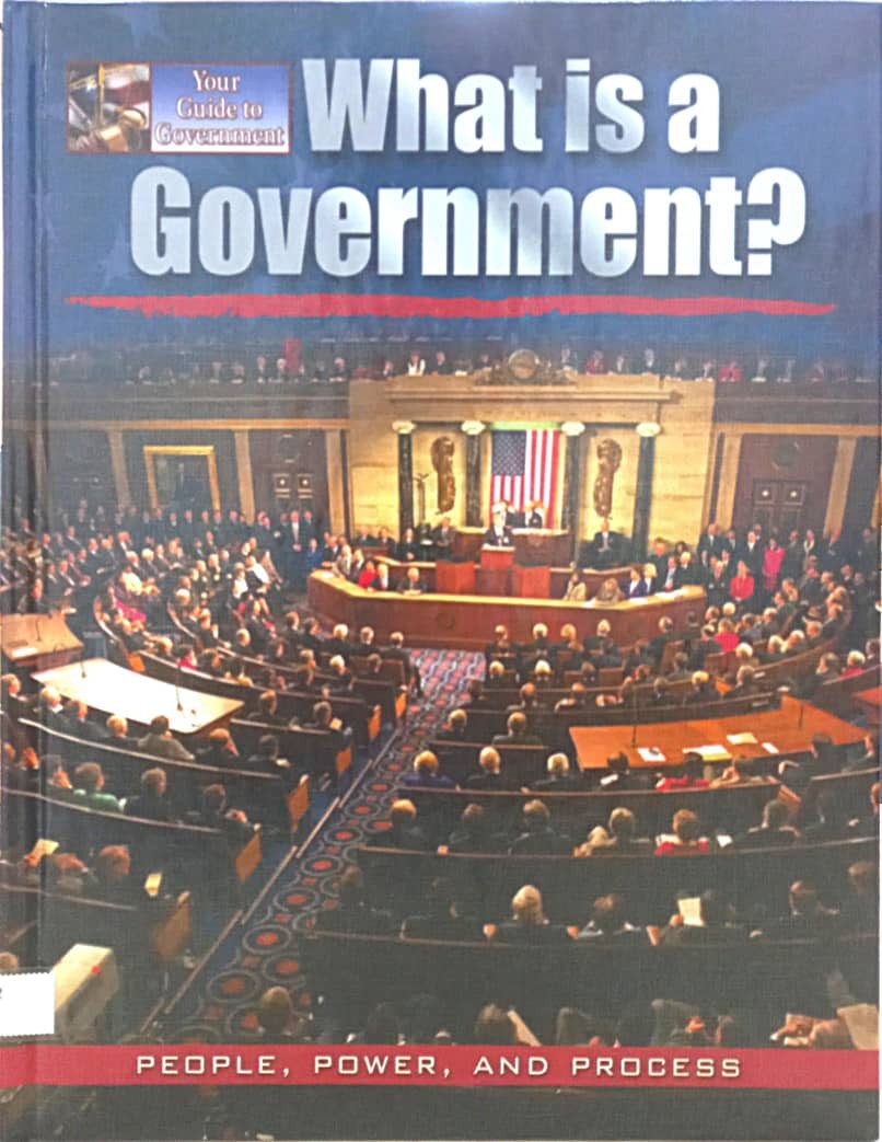 What Is A Government?