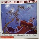 The Night Before Christmas