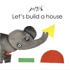 Yusof "gajah""s Let's Build A House