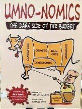 UMNO-nomics : the dark side of the budget