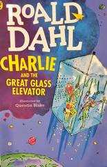 Charlie and the great glass elevator