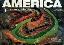 Flying high America