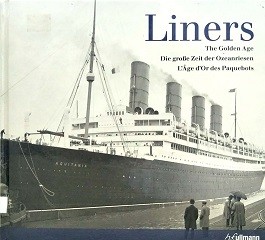 Liners : the golden age