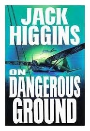 On dangerous ground