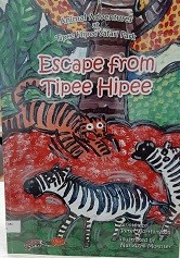 Escape From Tipee Hipee