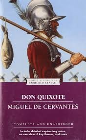 Don Quixote