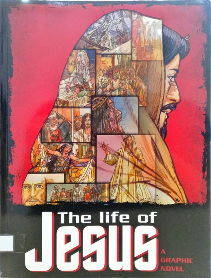 The Life of Jesus