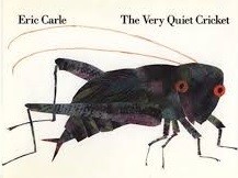 The Very Quiet Cricket